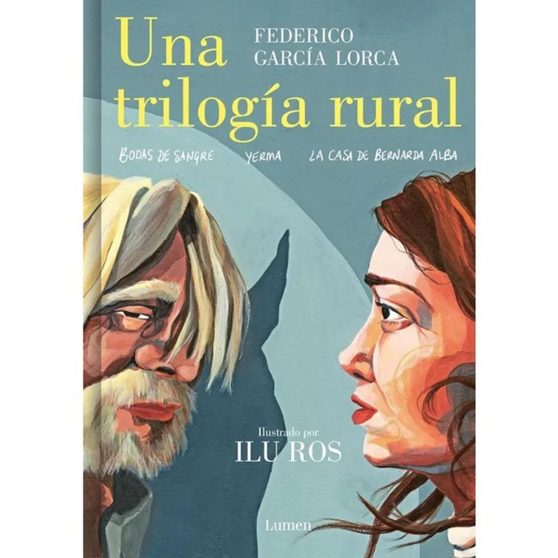 UNA TRILOGÍA RURAL