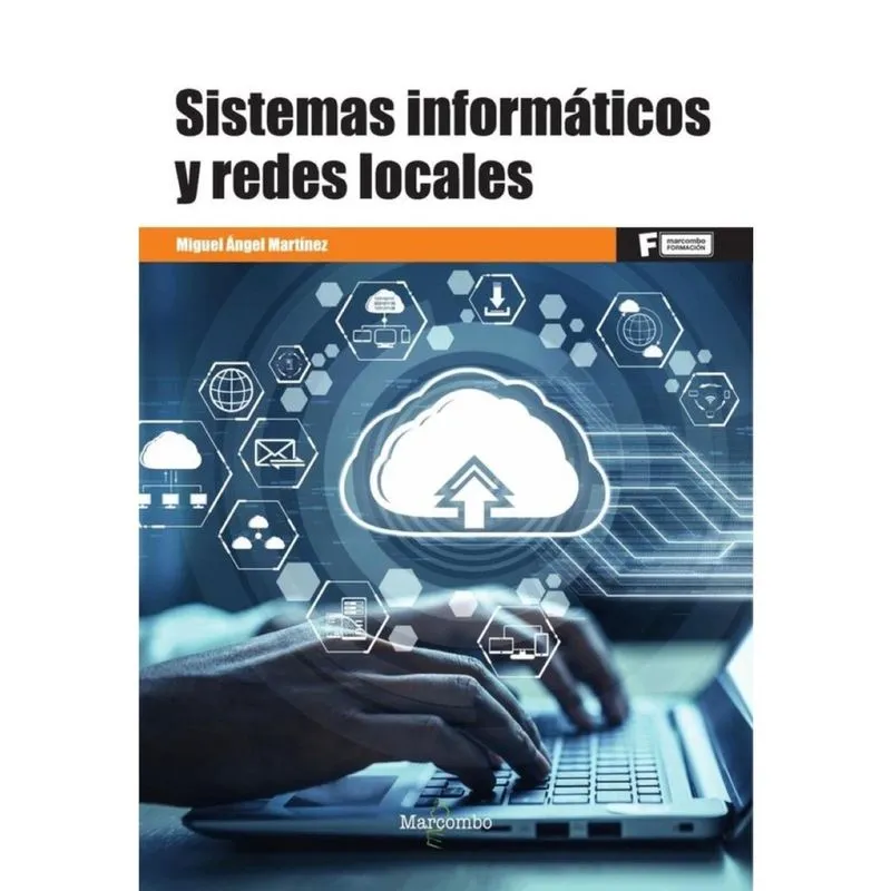 Sistemas informáticos y redes locales - Espanhol