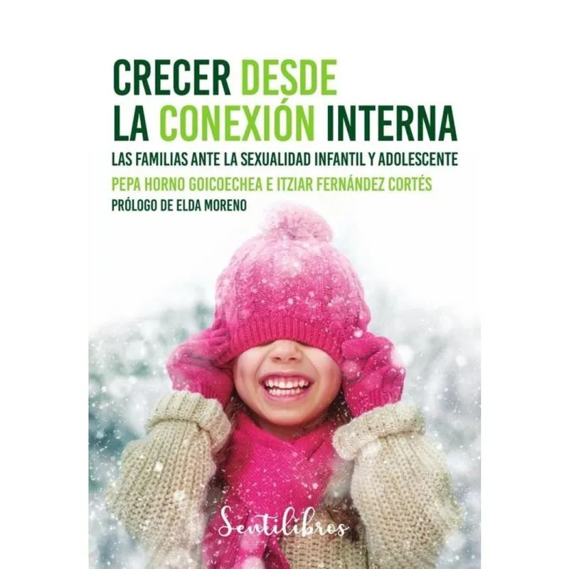 Crecer desde la conexión interna - Espanhol