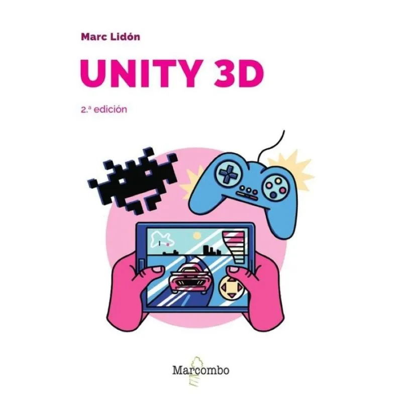 Unity 3D - Espanhol