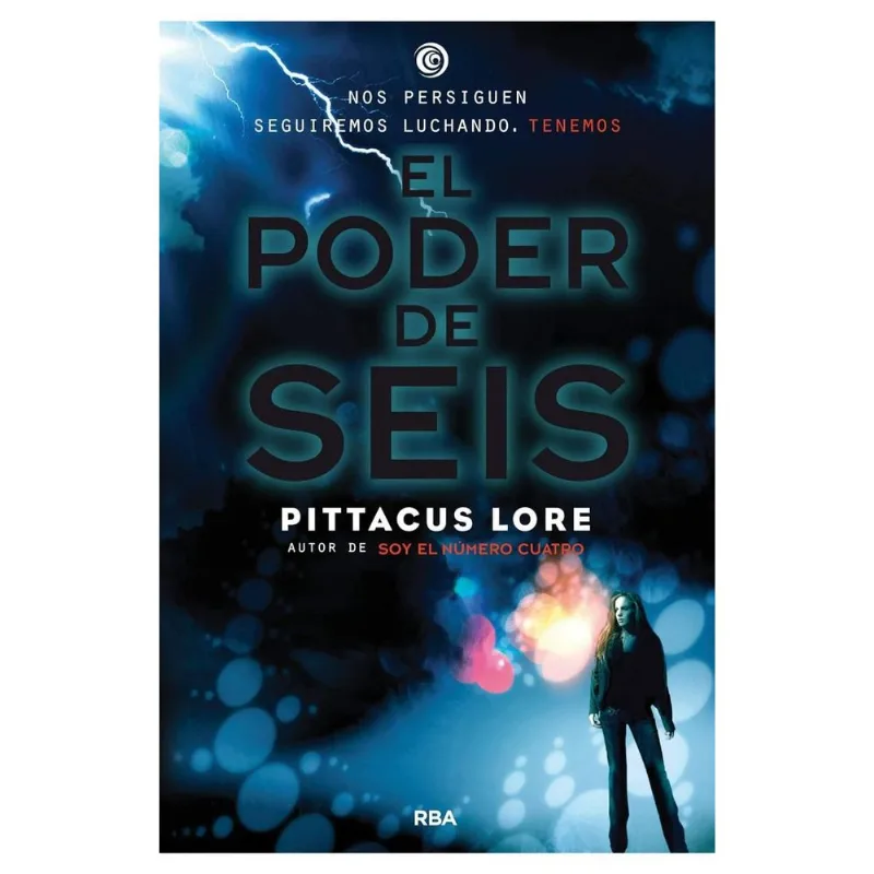 El poder de Seis