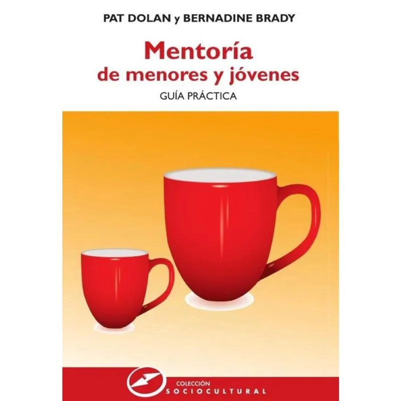 Mentoría de menores y jóvenes - Espanhol