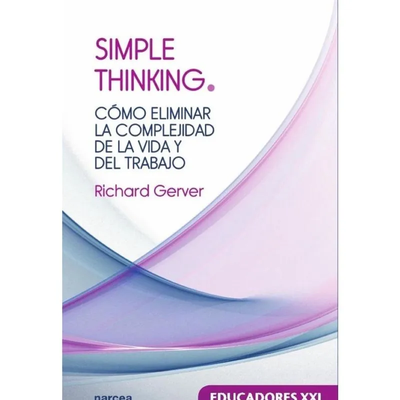 Simple thinking - Espanhol