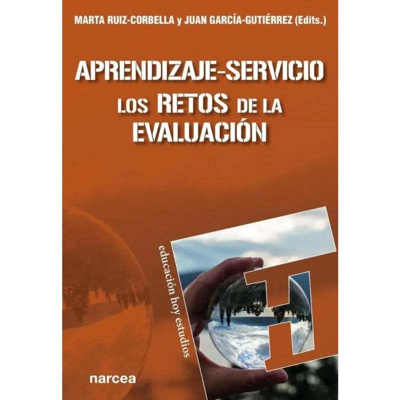 Aprendizaje-Servicio - Espanhol