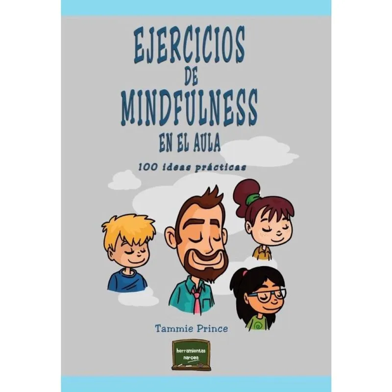 Ejercicios de mindfulness en el aula - Espanhol