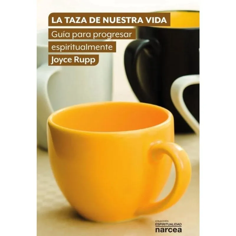 La taza de nuestra vida - Espanhol