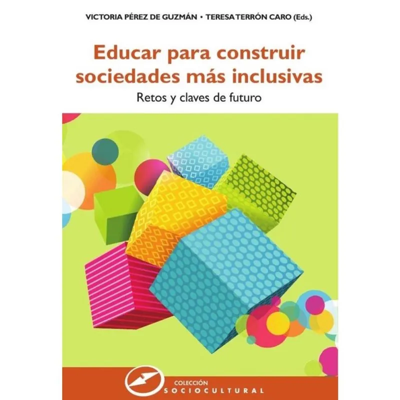 Educar para construir sociedades más inclusivas - Espanhol