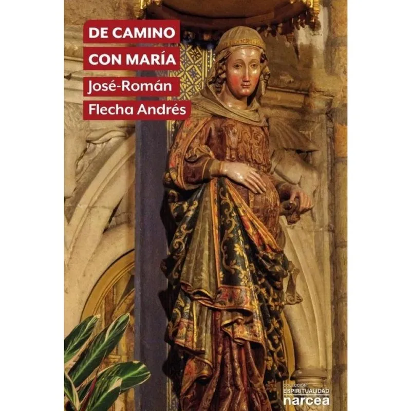 De camino con María - Espanhol