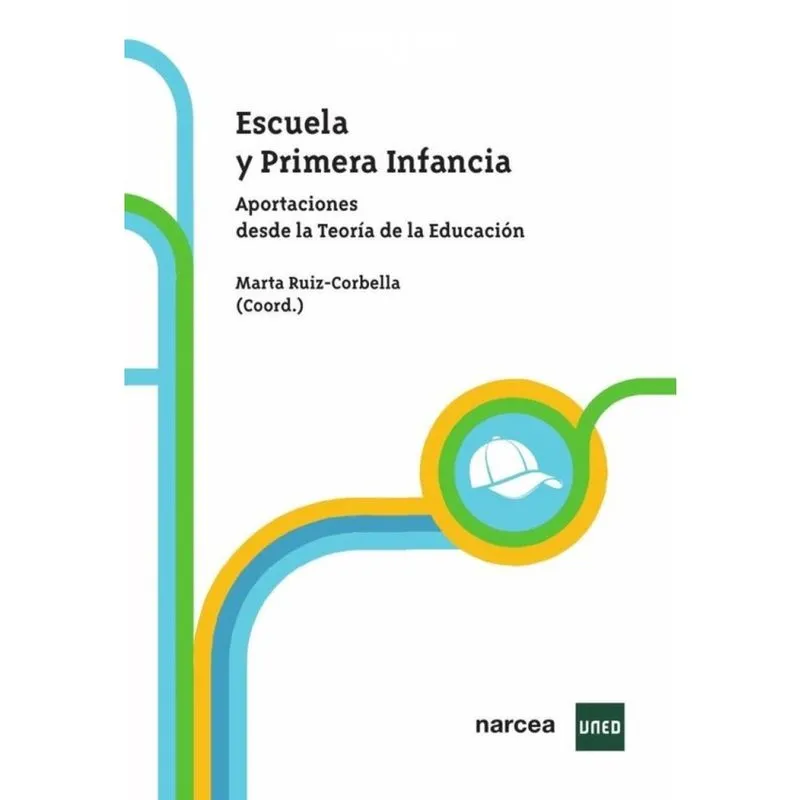 Escuela y Primera Infancia - Espanhol