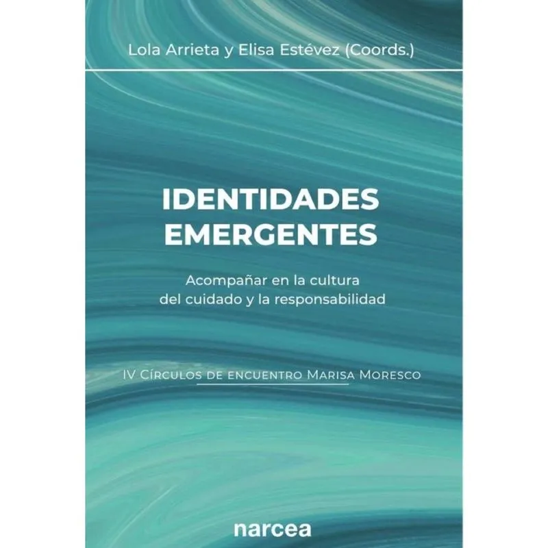 Identidades emergentes - Espanhol