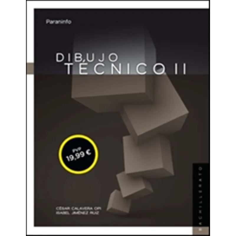 Dibujo técnico II