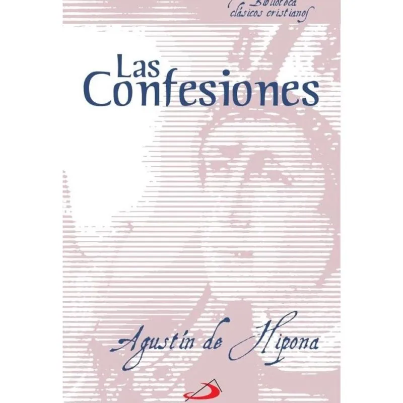 Las confesiones - Espanhol