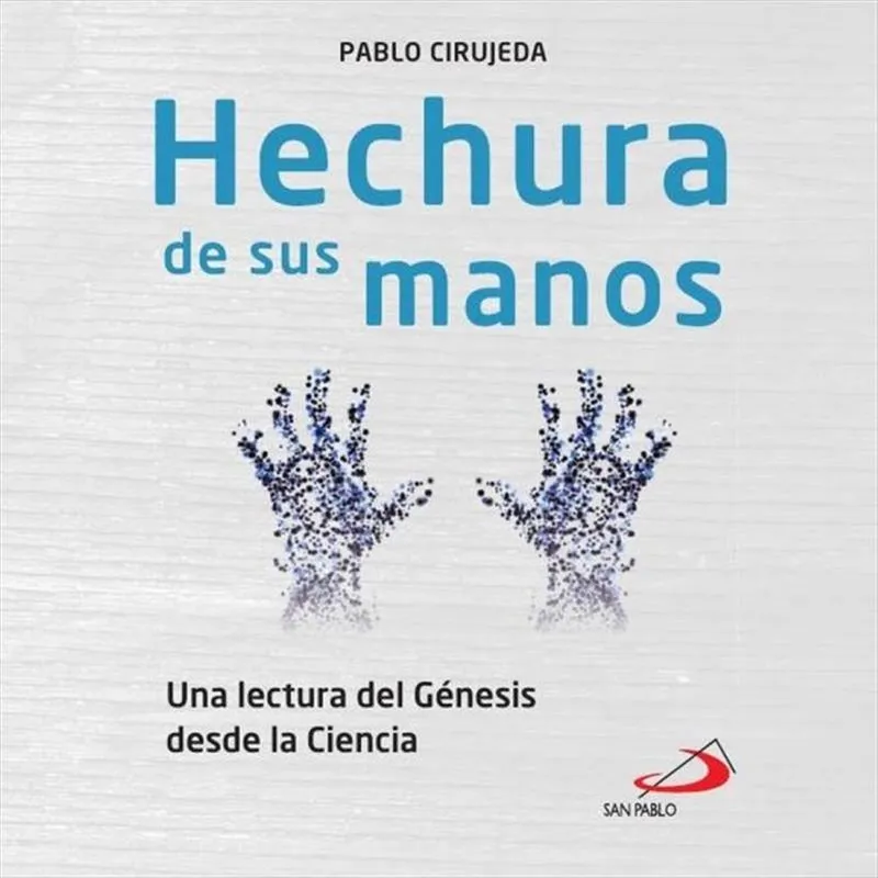 Hechura de sus manos - Espanhol