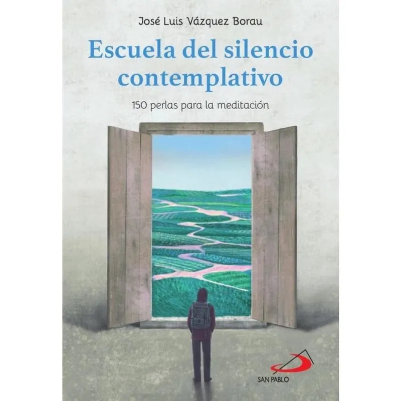 Escuela del silencio contemplativo - Espanhol