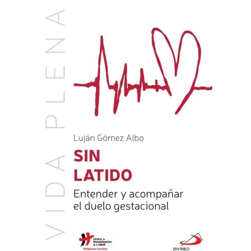 Sin latido - Espanhol