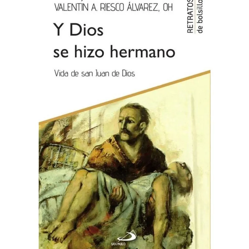 Y Dios se hizo hermano - Espanhol