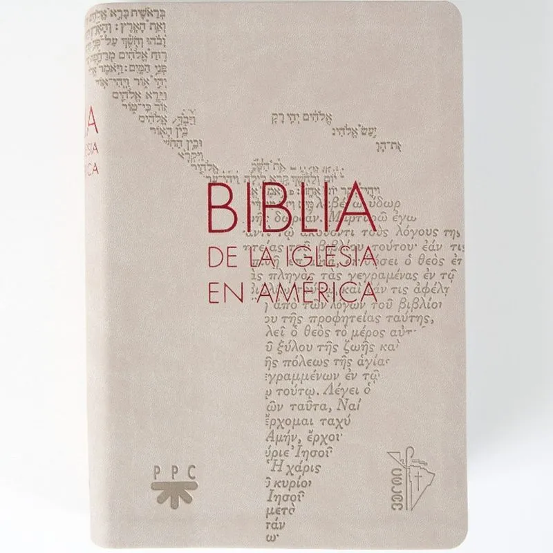 Biblia de la iglesia en América