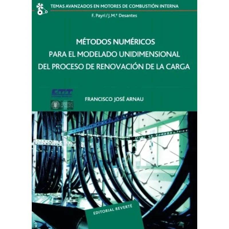 Métodos Numéricos Para El Modelado Unidimensional Del Proceso de Renovación de La Carga