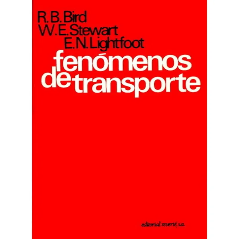 Fenómenos de Transporte