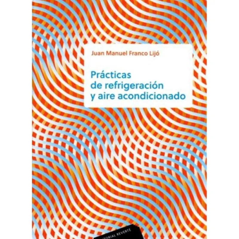 Prácticas de refrigeración y aire acondicionado