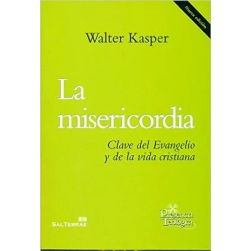 La Misericordia