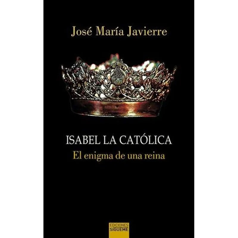 Isabel la Católica