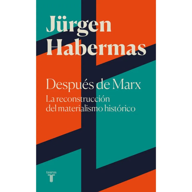 Despues de Marx Después de Marx