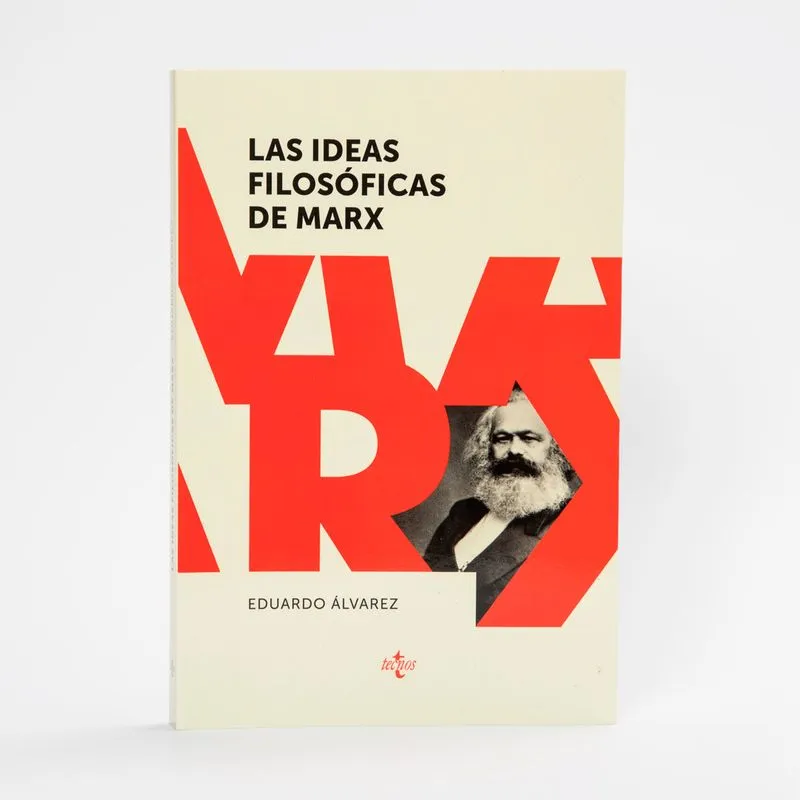 Las ideas filosóficas de Marx