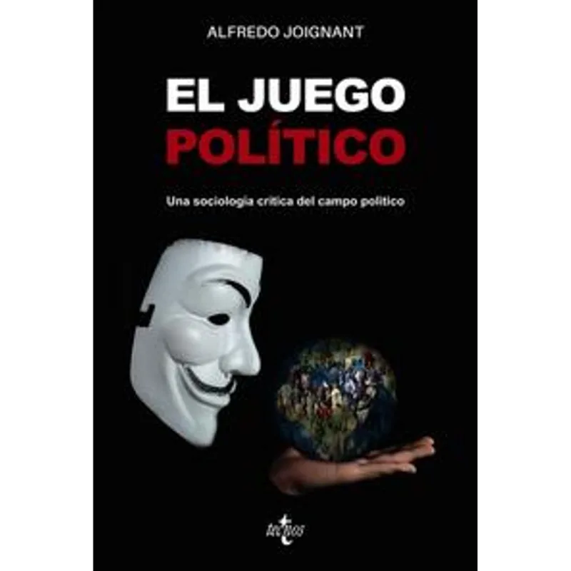 El juego politico El juego político