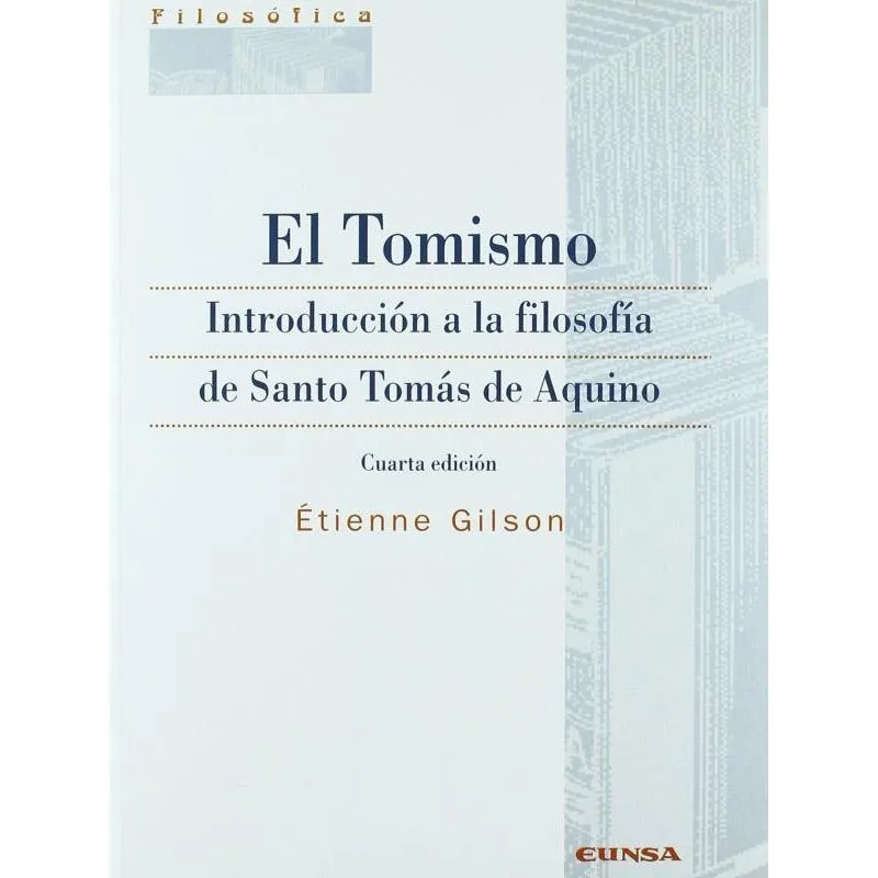 EL TOMISMO