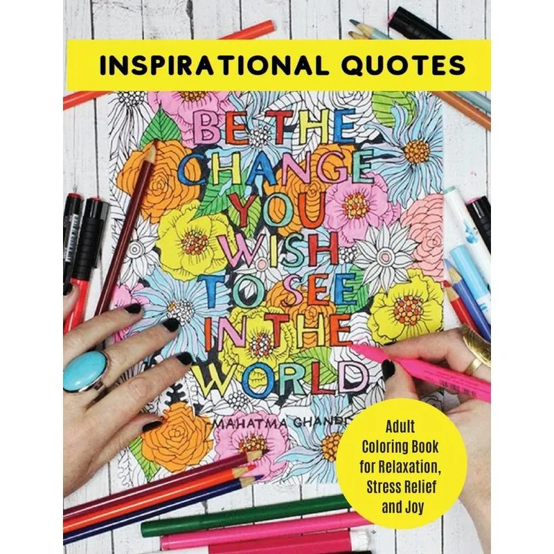 Inspirational Quotes