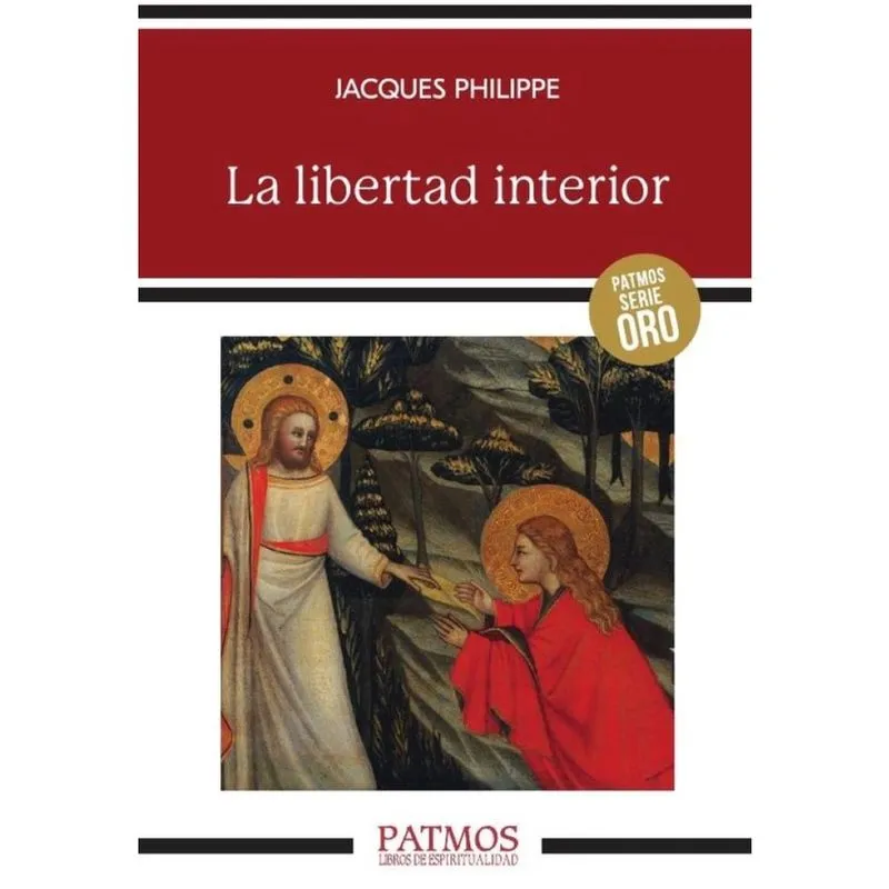 La libertad interior - Espanhol