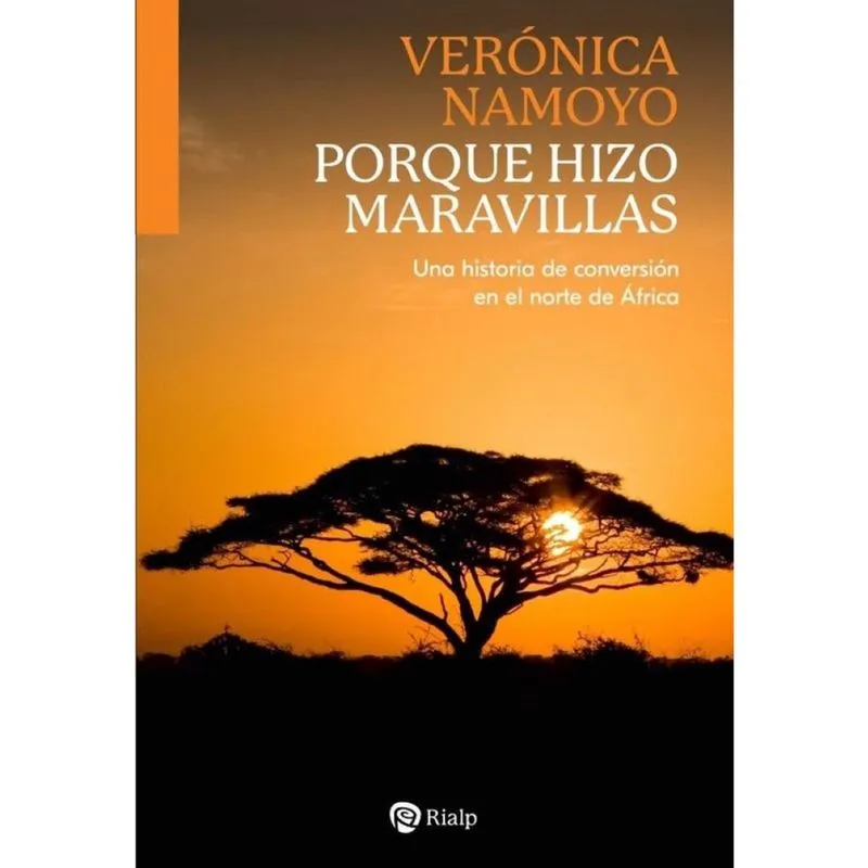 Porque hizo maravillas - Espanhol