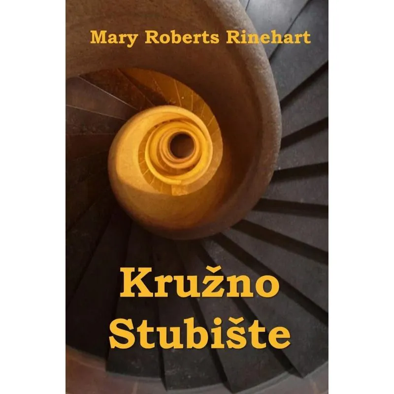 Kružno Stubište