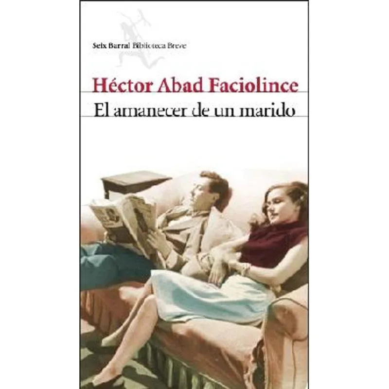Amanecer de Un Marido, El El Amanecer de Un Marido