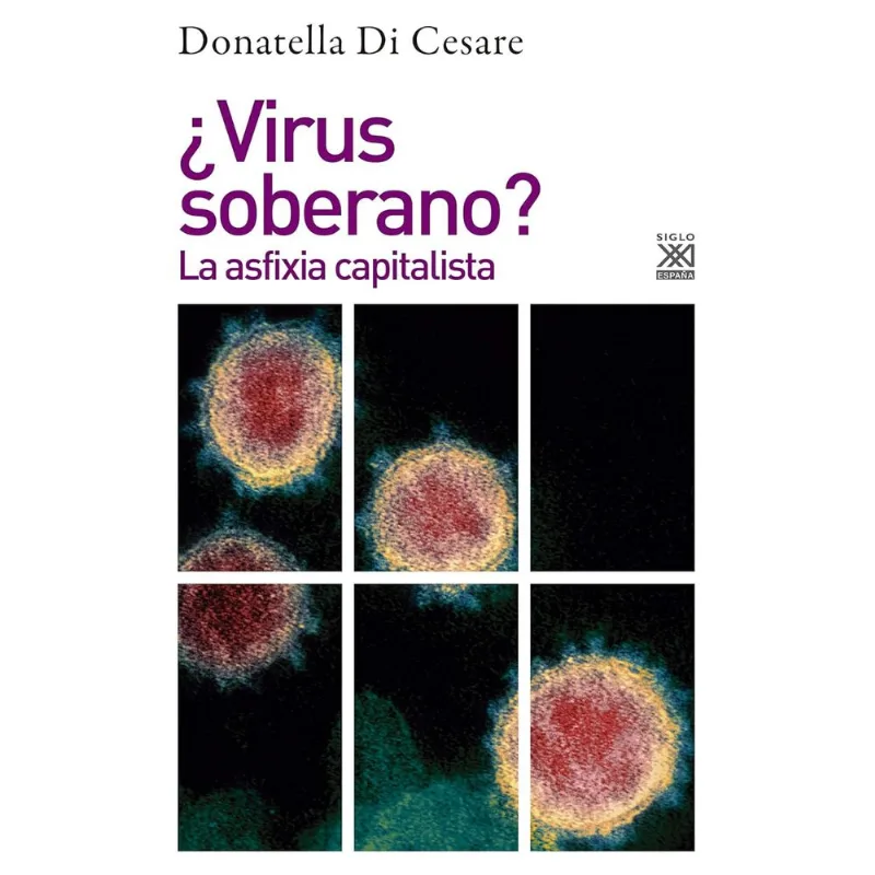 ¿Virus soberano?
