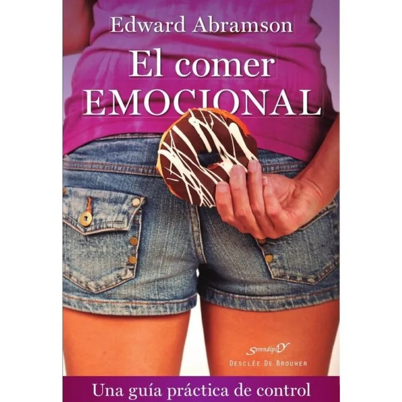 El comer emocional - Espanhol
