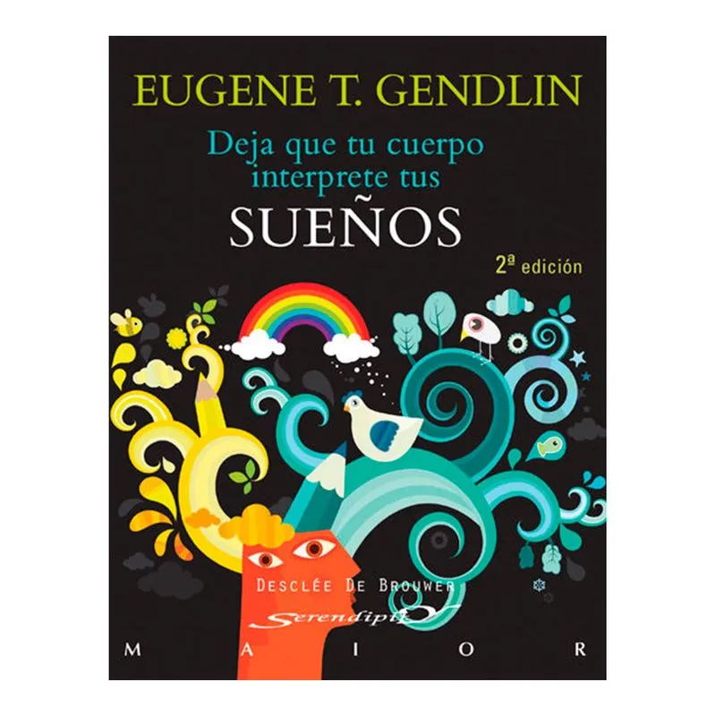 Deja que tu cuerpo interprete tus sueños