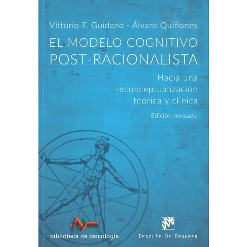 El modelo cognitivo postracionalista - Espanhol