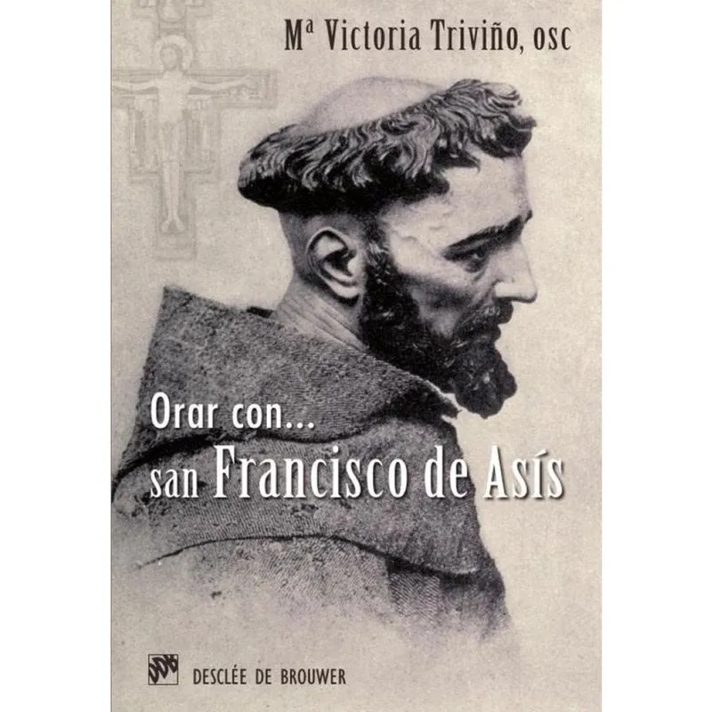 Orar con San Francisco de Asís - Espanhol