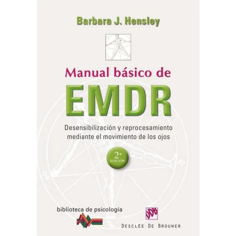 Manual básico de emdr - Espanhol