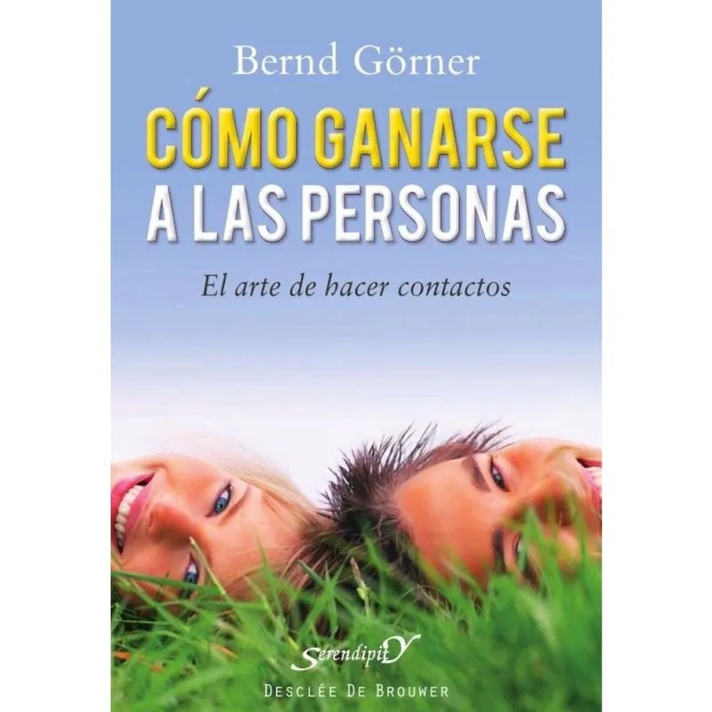 Cómo ganarse a las personas - Espanhol