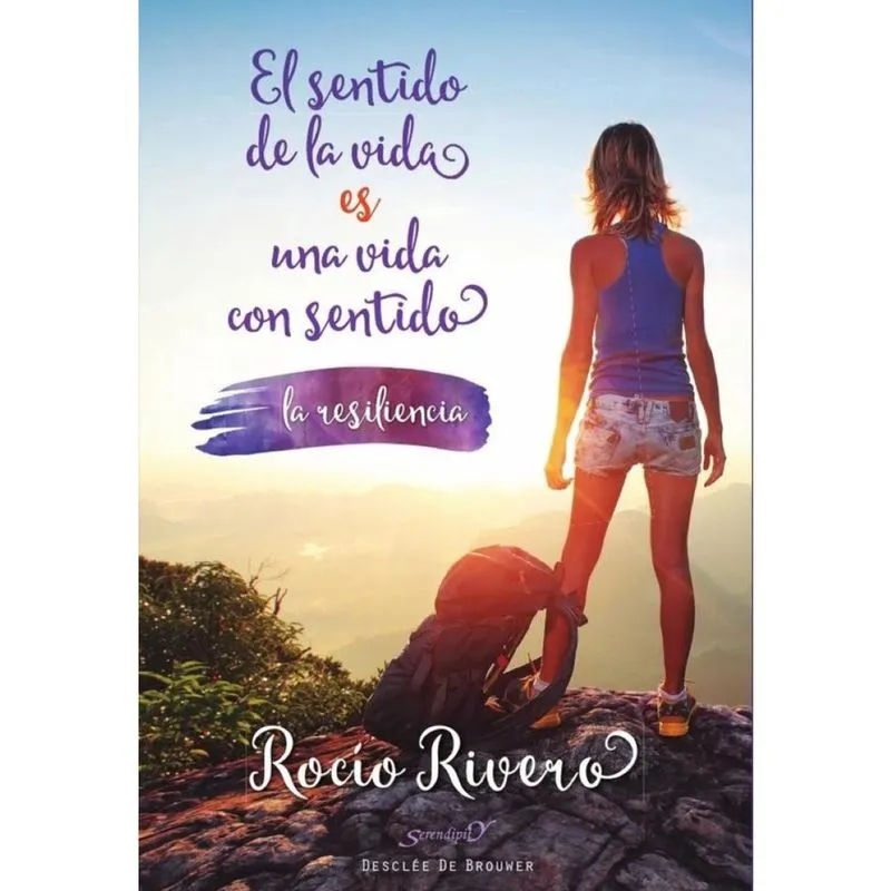 El sentido de la vida es una vida con sentido - Espanhol