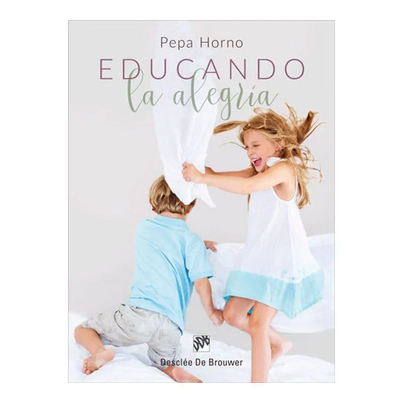 Educando la alegría