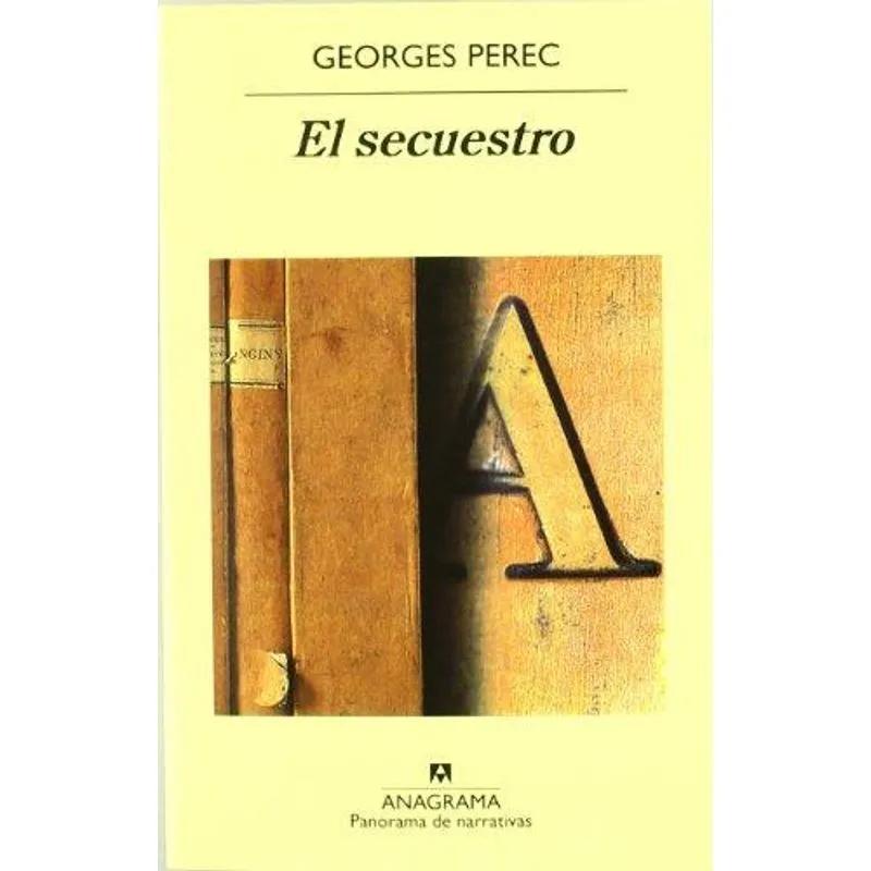El Secuestro