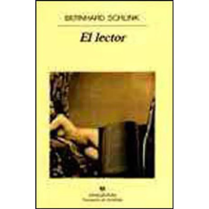LECTOR, EL