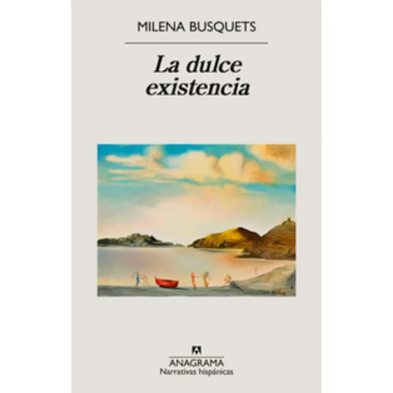 La dulce existencia
