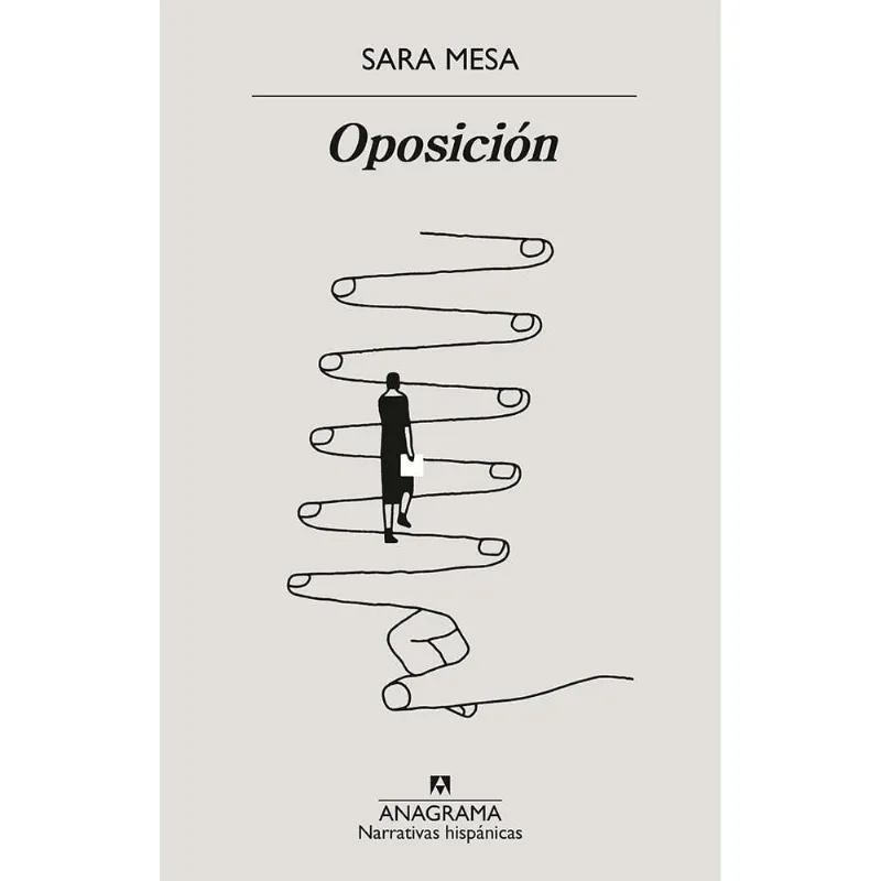 OPOSICION - Mesa, Sara OPOSICION