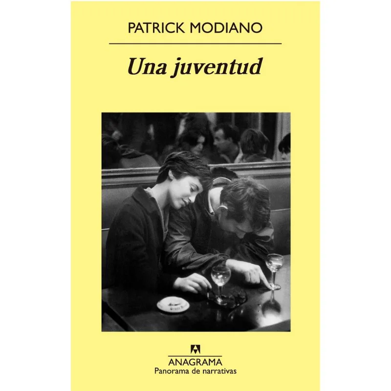 Una juventud