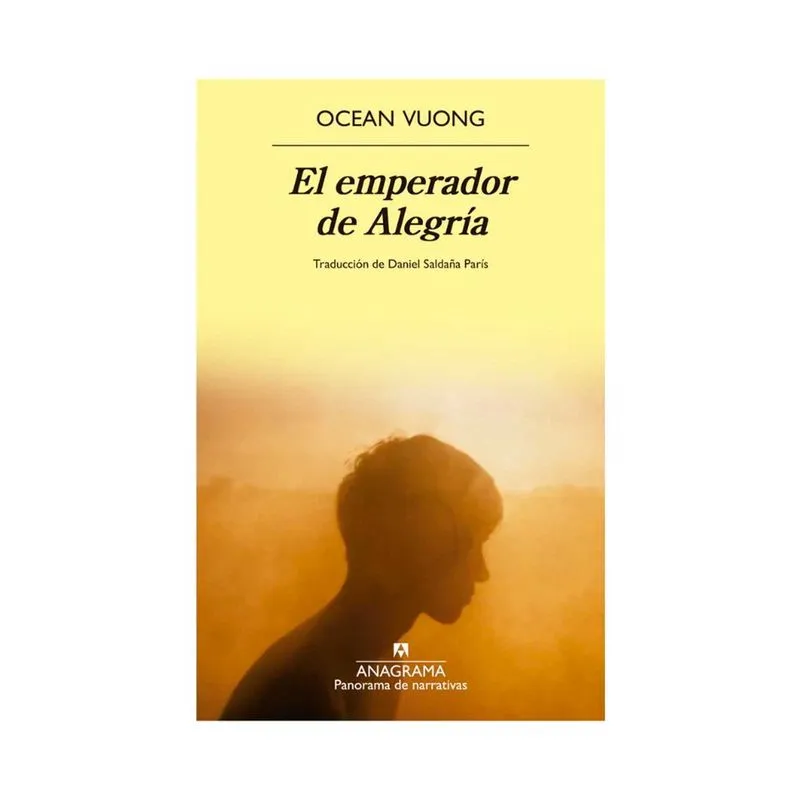 El emperador de alegría
